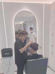 -LJOY丽锦造型·烫发染发