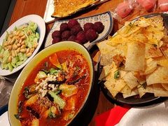 -小乾杯串店•16年沈阳烧烤(文安路店)