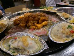 -胡哥烤肥牛(车公庙店)