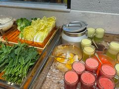 -海汕记·潮汕鲜牛肉火锅·自助