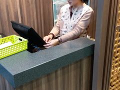 -添好运点心专门店(中环IFC店)