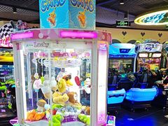 -星际传奇(海韵城店)