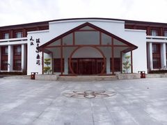 -天源吉布世温泉水乐园