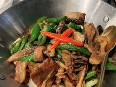 -渔语鱼新川菜Bistro(万象天地店)
