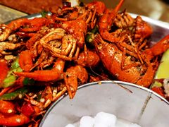 -王红军龙虾(新民路店)