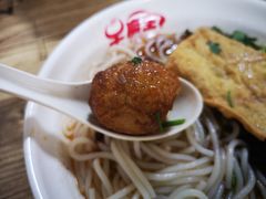 -湖南牛肉特色粉面(华屏路店)