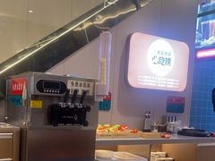-灶座小锅烀饼·铁锅炖(道里店)