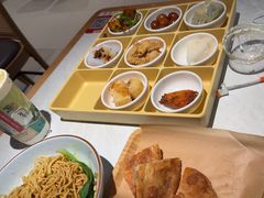 -蓉李记成都名小吃(合肥包河万达店)