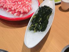 -金筷子西北菜·捞悦火锅