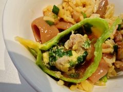 -双合园·海鲜水饺青岛菜(万佳广场店)