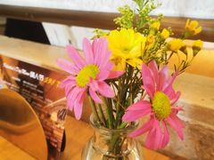 -翠贝卡&Mama Kelly Brunch Coffee(河西店)