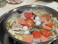 -海关荤豆花(洋河一路店)