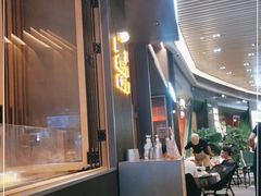 -乐凯撒披萨(福田COCOPark店)