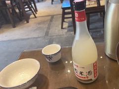 -富正毅三下锅·湘西韵味(天门山索道店)
