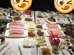 -海底捞火锅(大学路新象城店)