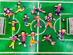 -学知乐教育·幼小衔接·小学科辅导(浦东外高桥森兰中心)