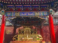 -西安市广仁寺