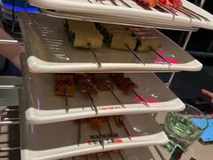 -丰茂烤串(金源店)