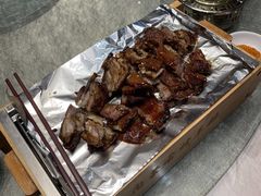 -聚福宝合苑食府(南头镇店)