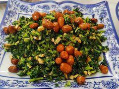 -邱记私房菜·十八年本地菜