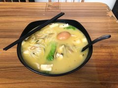 -五谷渔粉(壹海城店)