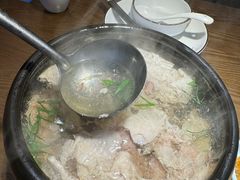 -闽鄂情·闽南招财鸭(水头店)