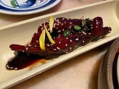 吮指鸡爪-桂满陇-西湖船宴(西单大悦城店)