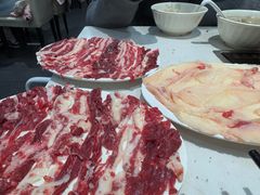 -黑山牛肉汤火锅(花城汇店)