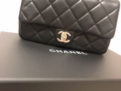 -CHANEL(恒隆广场店)