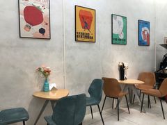 -玫瑰咖啡(中山六路店)