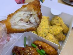 -正谈炸鸡(深圳首店)