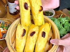 -阿婆情腊排骨火锅·野生菌季(古城旗舰店)
