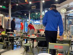 -晓燃地摊烤肉(朝阳双桥店)