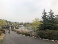 -威海华夏城景区