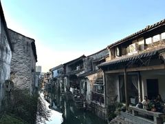 -绍兴书圣故里景区