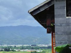 -喜洲杨记破酥粑粑