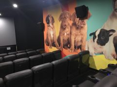 -大光明丽星VIP影城(昌里路杜比全景声店)