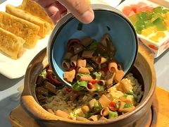 -金龙·打边炉(南京西路店)