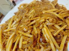 -小铜锣湾海鲜家常菜馆(河西店)