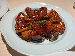 -成隆行·蟹王府(淮海店)