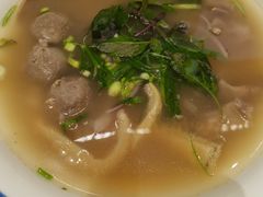 -阮氏娘·越南料理(双子塔店)