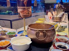 -郑州美盛喜来登大酒店