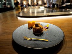 -岩盐·铁板料理(嘉里店)