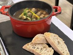 -LA CREPERIE BRETONNE布列塔尼法式餐厅(天童北路店)