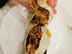 松籽烧卖-怡园饭店-餐厅(四望亭店)