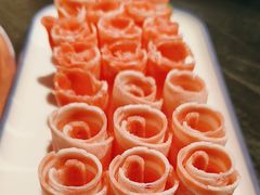 -京门老爆三·铜锅涮肉 爆肚(芳群园店)