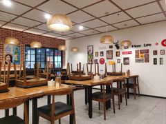 -多宾韩国料理(学衡路店)