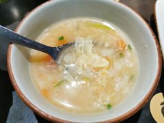 -很久以前羊肉串(中山公园店)