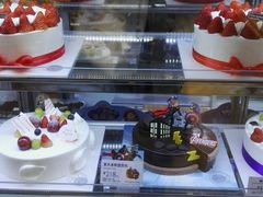 -巴黎贝甜(杨浦宝地店)