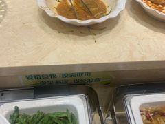 -食蔬不二素食自助餐厅(沈阳铁西店)